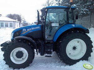 New Holland T5.105