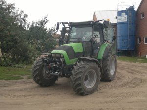 Deutz-Fahr K420