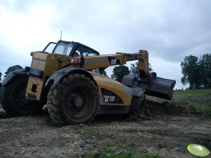 Cat TH220B