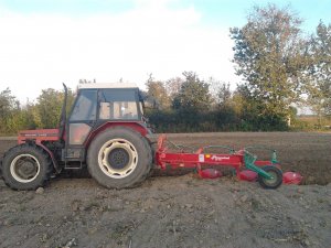 Zetor 7745