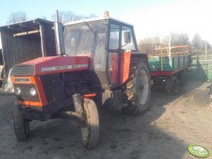 Zetor 8111