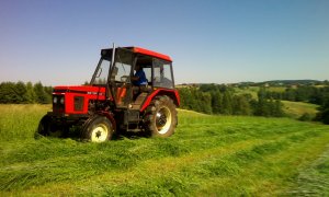 Zetor 6211