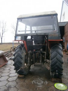 Zetor 7745 Turbo 