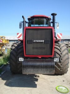 Case IH 9370