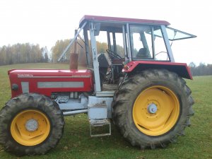 Schluter Compact 1050 V6