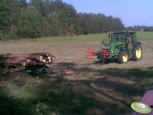 John Deere 5070M