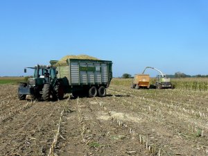 Fendt 312