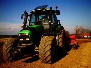 Deutz-Fahr