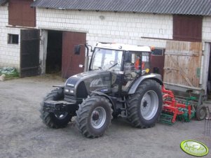 Farmtrac 7100DT
