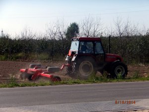 Zetor 7340