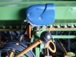 Elektryczne znaczniki z osłoną 