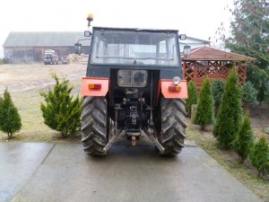 Zetor 7211