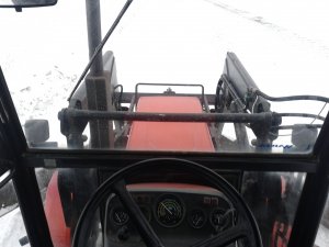 Zetor 5211