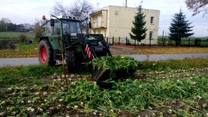 Fendt Farmer 306 LSA i Mailleux