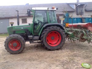 Fendt Farmer 309