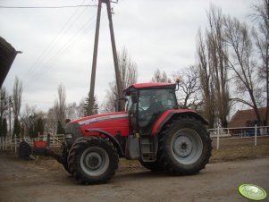 McCormick XTX 215