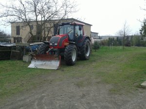 Valtra N111