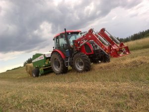 Zetor Proxima Plus 90 Sipma Farma 2