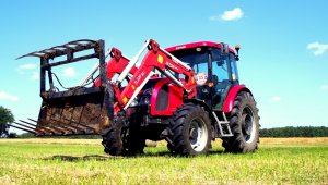 Zetor Proxima 90 Power