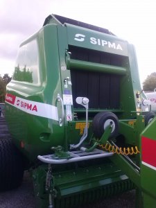 Sipma PZ 1832 Prima