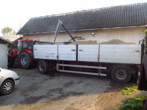 Zetor Proxima Power & Wabco