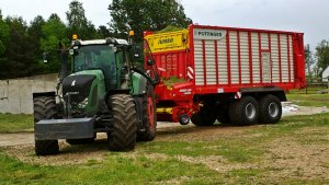 Fendt 936 vario