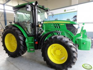 JD 6115R