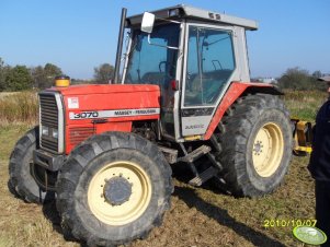 Massey Ferguson 3070
