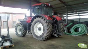 Valtra S263