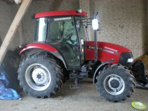 Case JX70