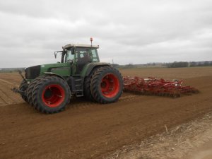 Fendt 926 Vario