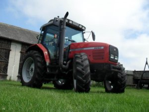 Massey Ferguson 6260