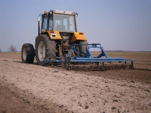 Renault 110.54 & Lemken