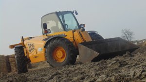 Jcb 530-70