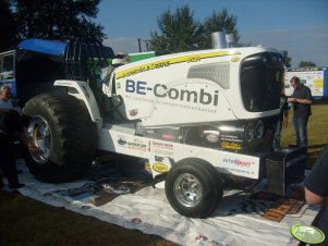 Be-combi