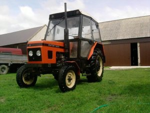 Zetor 5211