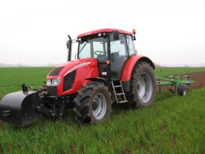 Zetor Forterra 105