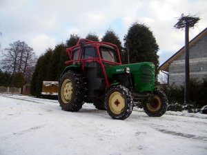 Ursus C-4011