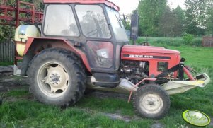 Zetor 5011+ JarMet