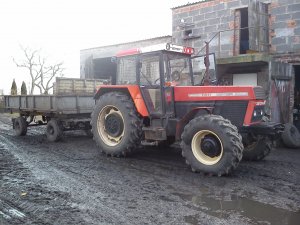 Zetor 11211