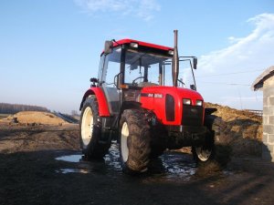 Zetor 6341