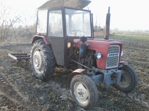 Ursus C-330