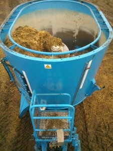 Euromilk RINO FX1000