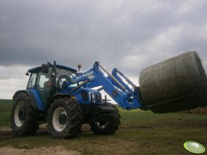 New Holland T5070