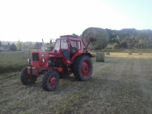 MTZ 82