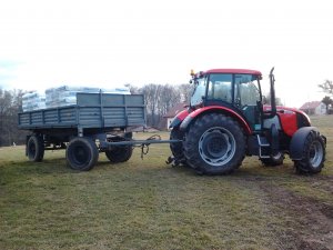 Zetor Proxima 100