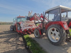 Zetor 7245