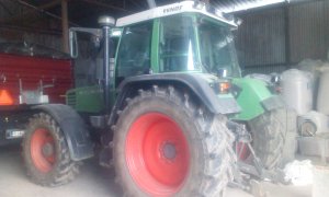 Fendt Farmer 312