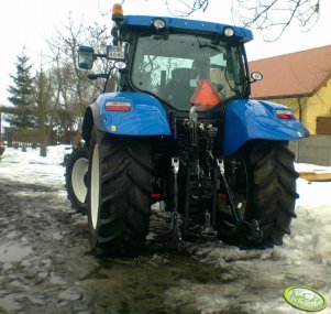 New Holland