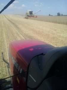 Claas & Case